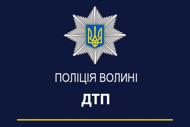 У селищі Ратне нетвереза водійка скоїла ДТП