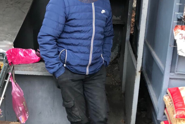  На Горохівщині засікли двох чоловіків, які незаконно рибалили, ще один продавав рибу на ринку (Фото)  