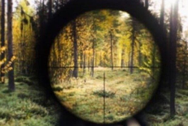 На Горохівщині браконьєр стріляв в єгеря