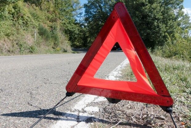 Велосипедист та пішохід учора в Луцьку потрапили під колеса іномарок