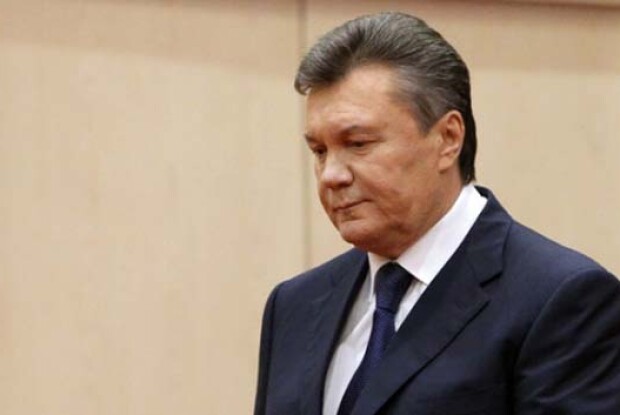 Розпочався допит Януковича (Трансляція НАЖИВО)