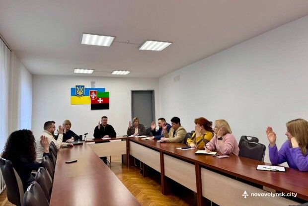 У місті на Волині хочуть допомогти сиротам 