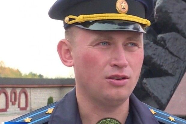 ЗСУ ліквідували чергового російського командира