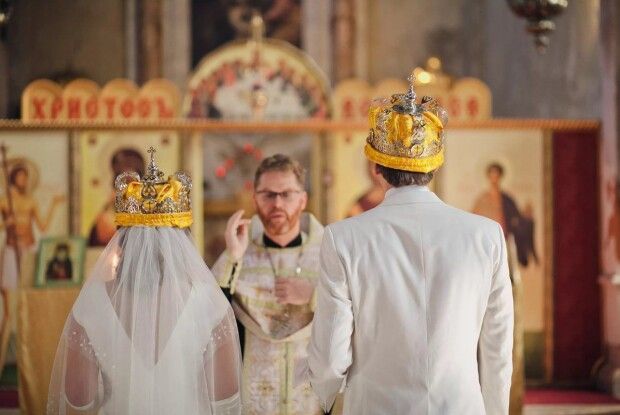 Скільки разів дозволено вінчатися в православній церкві: пояснює волинський священник