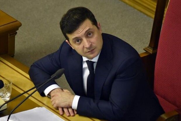 Зеленський знав про рішення Конституційного суду, до виборів притримав – Богдан