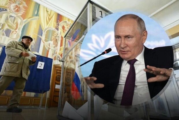 Кровопивця путін заявив, що продовжуватиме війну і створить в Україні «санітарну зону»