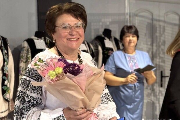 Першому на Волині приватному музею старовинного вишитого одягу – рік (Фото)