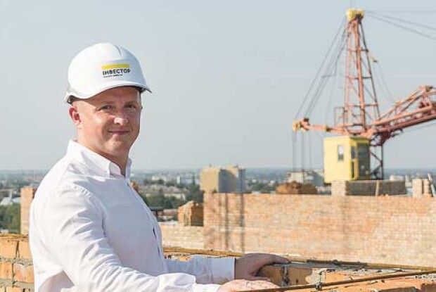 ЖК «Супернова»: жити у місті, а почуватися — як на курорті