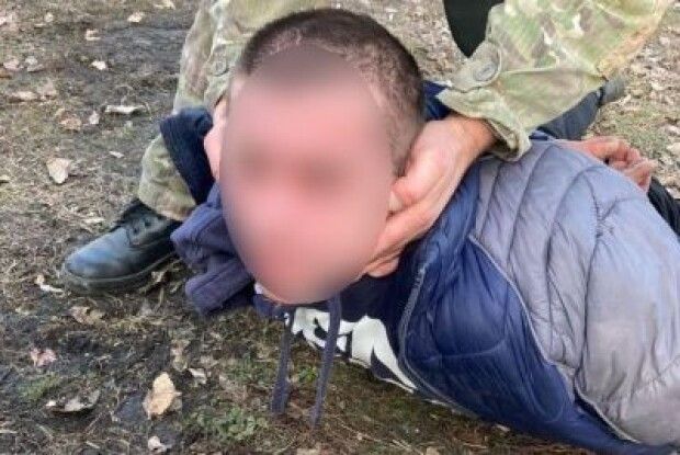 Запідозрили диверсанта? Не вмикайте «героя». Алгоритм дії