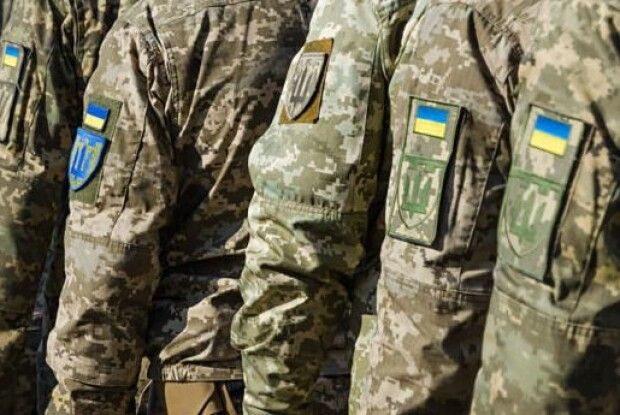 Чи обговорювала Україна з адміністрацією Трампа питання мобілізаційного віку