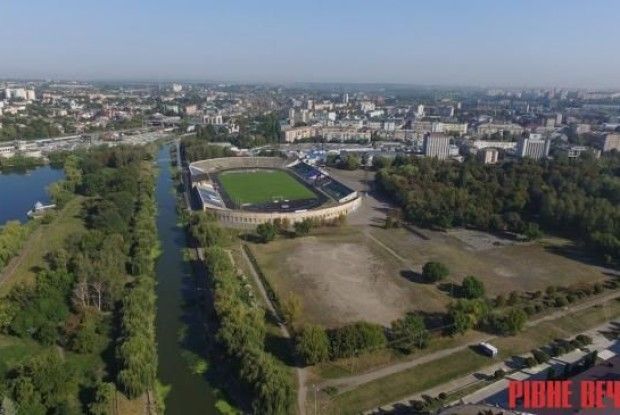 Рівняни створили саундтрек рідного міста (відео)