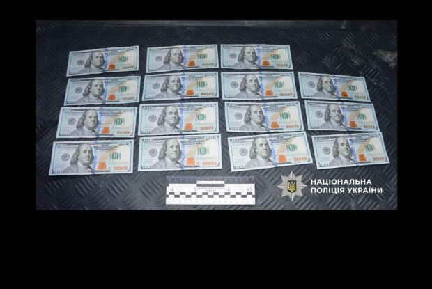 На Волині встановили ціну втечі з України: 7 тисяч доларів