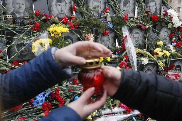 Волинські олігархи у Верховній Раді не голосували за постанову щодо Революції Гідності