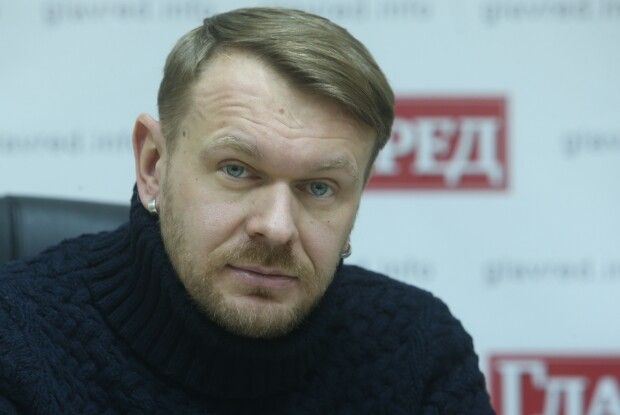 «Буду думати». Положинський про пропозицію стати мером Луцька