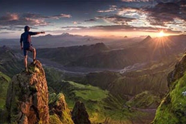 ВІКНО РУБРИКИ: завтра — Міжнародний день гір