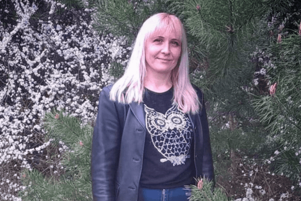 37-річну волинянку, яка зникла 12 днів тому, знайшли