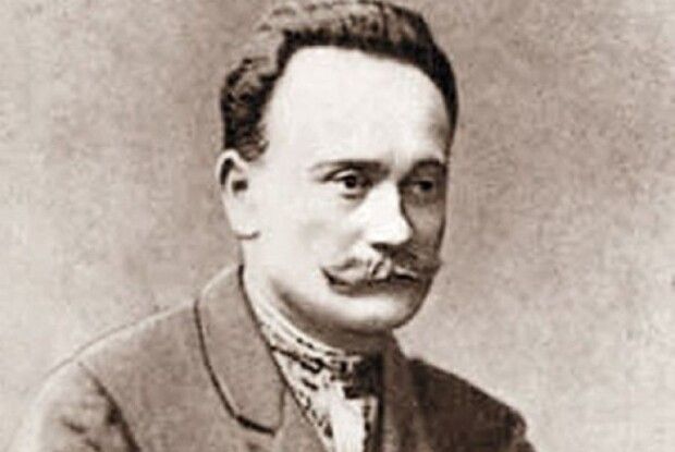 У Києві визначилися з місцем, де постане скульптурна композиція Івану Франку 