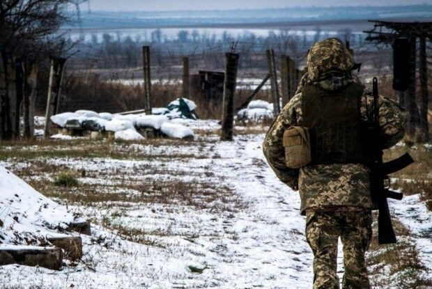 Уже сьогодні бойовики гатили на Донбасі з протититанкового ракетного комплексу