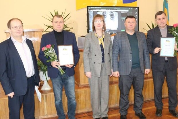 На Волині в Горохові відбулася знакове сесійне засідання