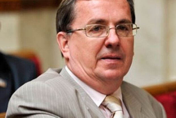 ВОЛОДИМИР КАРПУК: «ДИВУЮСЯ, КОЛИ ЯНУКОВИЧА ПОРІВНЮЮТЬ ІЗ МАЗЕПОЮ»