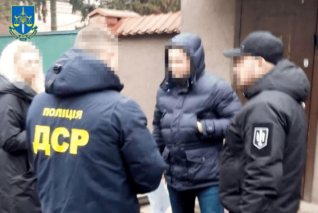 Привласнила зі спільниками понад мільйон гривень з державного бюджету: на Волині судитимуть посадовицю 