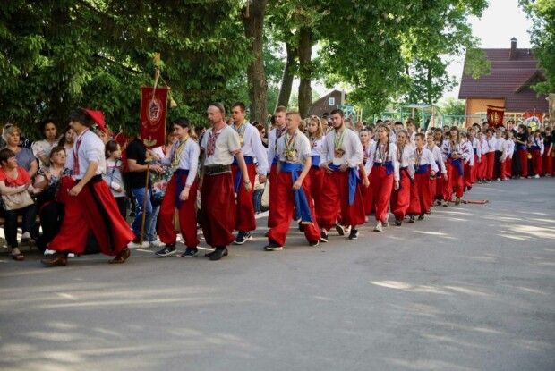 «Спас» може поповнити список нематеріальної культурної спадщини ЮНЕСКО (Відео)
