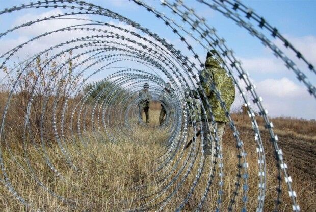 Волинська обласна і Ковельська районна ради просять у громад кошти на облаштування кордону з Білоруссю
