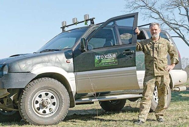 «Казали про нас: уже звіра не буде — ​все винищать. А тепер у нашому лісі навіть рись з’явилася»