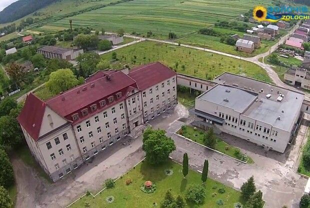 Бики із Золочівської бурси організували жорстоку «посвяту» першокурсникам (Відео)