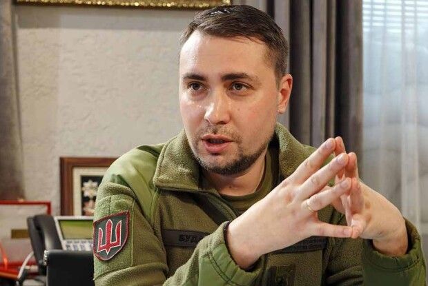 Головний розвідник України  ледь не загинув під час операції