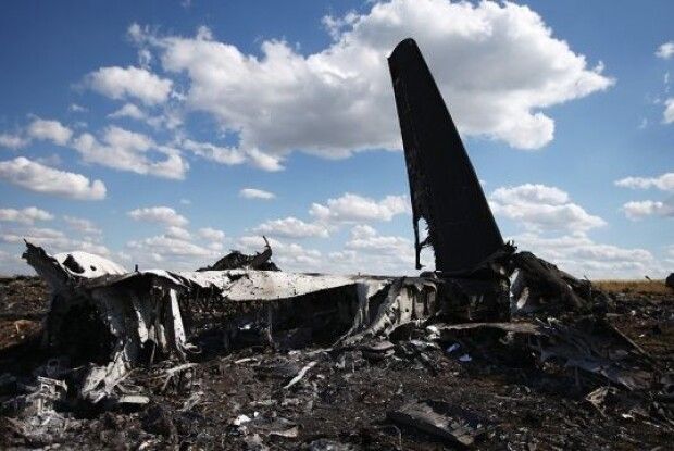 Льотчики ЗСУ обурилися, що суд виправдав Росію у справі Іл-76