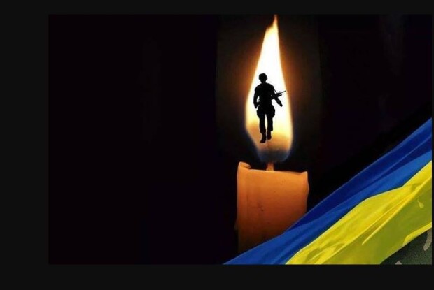 У громаді на Волині просять гідно провести в останню путь «Героя на щиті»
