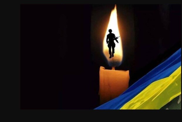 Втрати Волині: у бою з росіянами на Донеччині загинув наш земляк