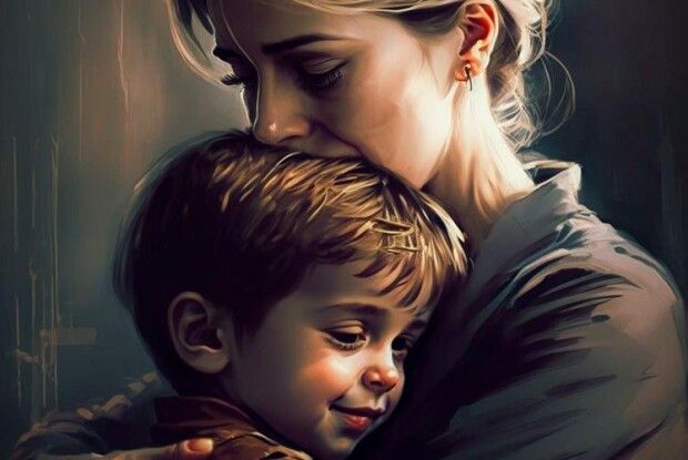 «Навіщо вам дитина?» – запитую я у мам, які приходять до мене на консультацію