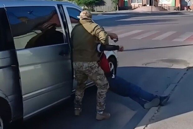 У Волинському ТЦК не виявили жодних порушень у роботі своїх працівників