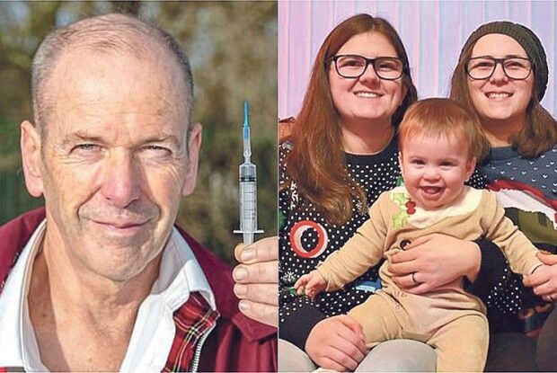 65-річний учитель-пенсіонер став батьком… 116 дітей!