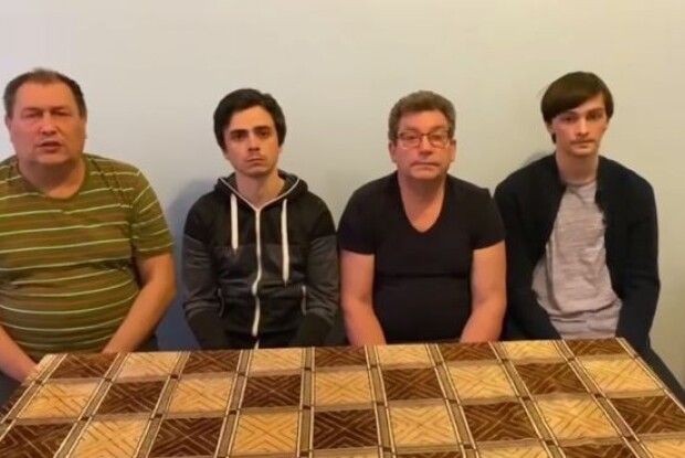 Росіяни, які привезли на Рівненщину ядерне паливо, бояться повертатися додому (Відео)