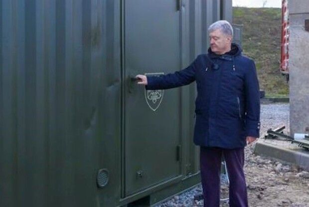 Мобільні їдальні – новий проєкт  від волонтерів для захисників