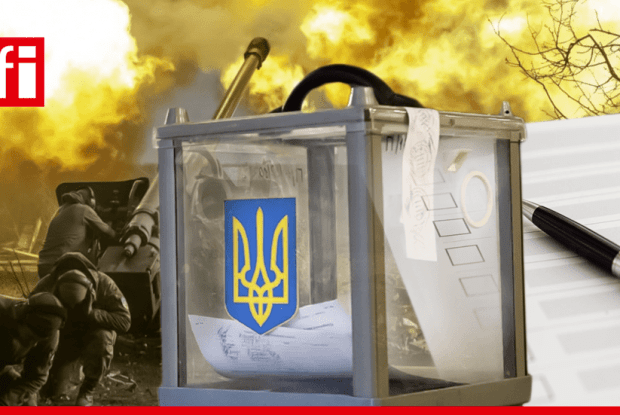 Політтехнолог спрогнозував вибори в Україні