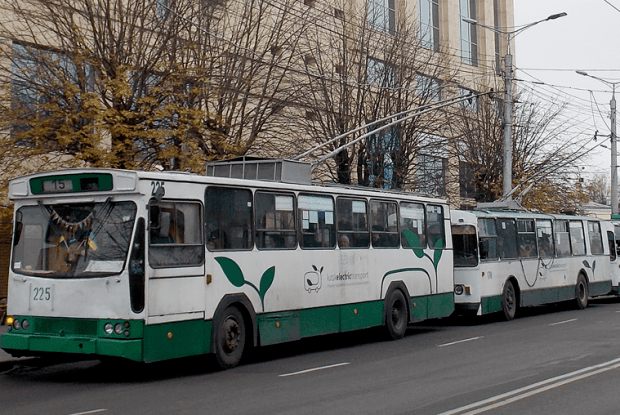 6 червня до села Гаразджа транспорт курсуватиме частіше, аніж зазвичай