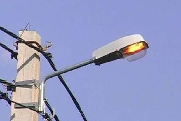У Любешівській ОТГ на зекономлені кошти освітлять вулиці у кількох селах