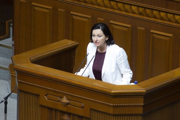 Народна депутатка від Волині до земляків: «У війні зі сміттям ми повинні йти єдиним фронтом!»