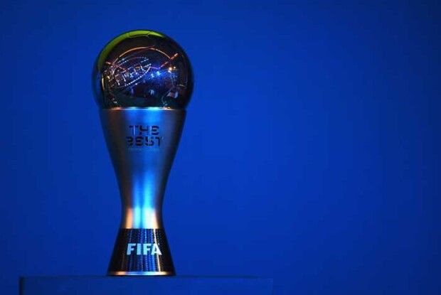 ФІФА назвала претендентів на звання найкращого футболіста 2021 року: перелік