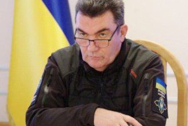 Росія готується до наступу: Данілов назвав наміри Путіна