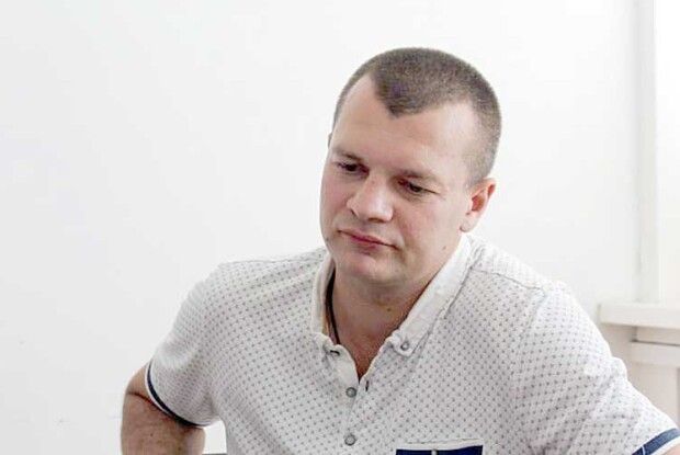 Відсудив у польського працедавця пів мільйона гривень