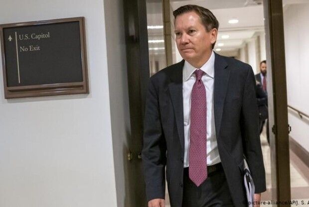 Трамп звільнив генерального інспектора спецслужб, причетного до «українського скандалу»