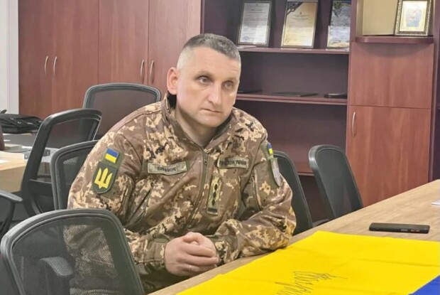 У Луцьку сталася бійка між керівниками ТЦК