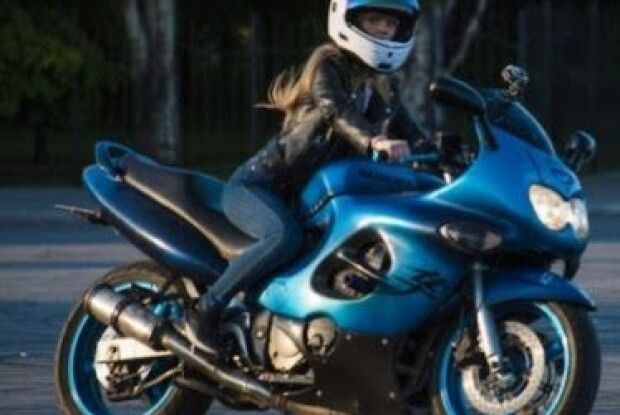 Мотоциклістка травмувалася у ДТП поблизу Ковеля