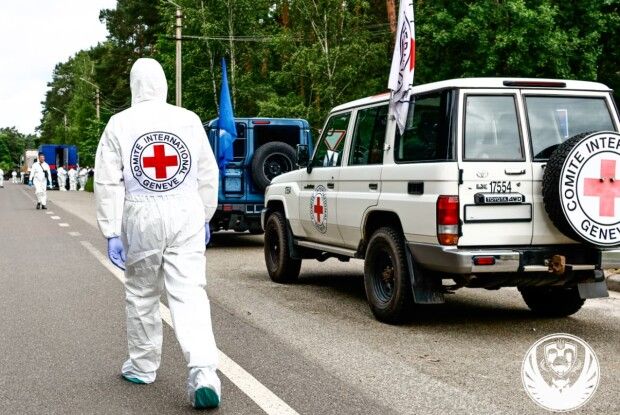 В Україну повернули тіла 522 загиблих військових