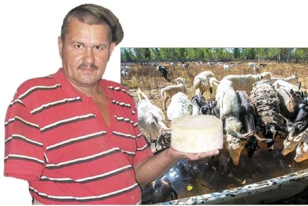 Герой з однією ногою і однією рукою здаватися не збирається!